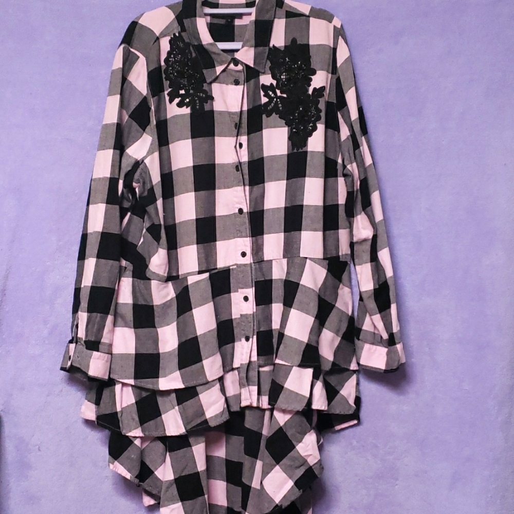 Lane Bryant size 20